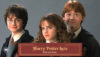 Harry Potter mix